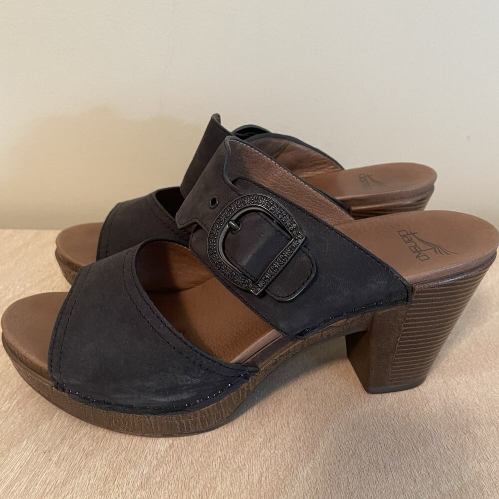 Dansko Ramona Slide Sandals